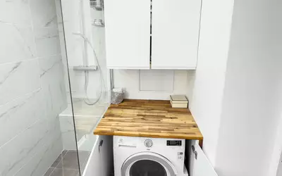Paris 20E (75020)