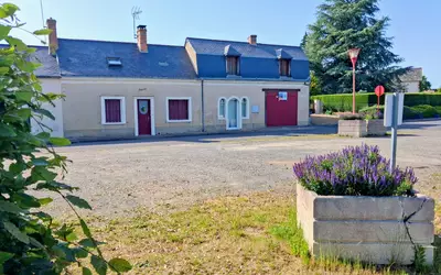 Crosmières (72200)
