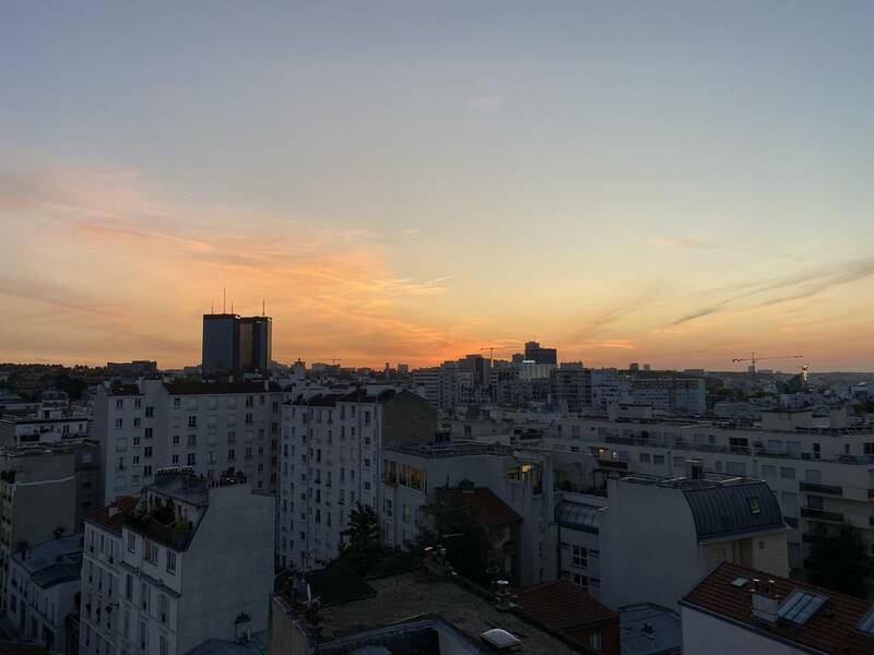 Paris 20E (75020)
