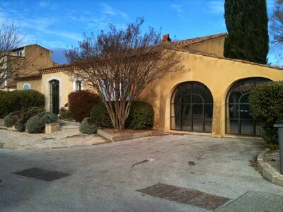 Vente maison 5 pièces Mallemort (13370)