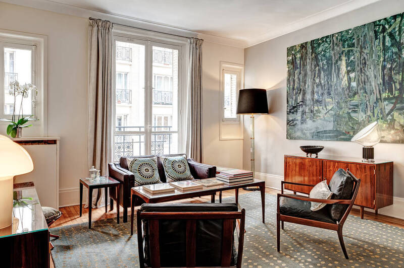 Paris 15E