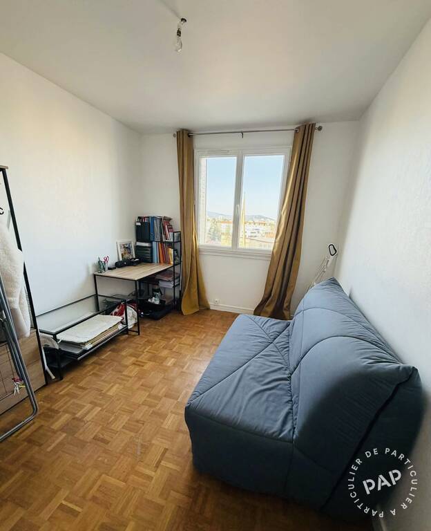 Vente appartement 4 pièces 70 m² Sainte-Foy-Lès-Lyon (69110) - 70 m² - 223.000 € | Particulier à Particulier — 5