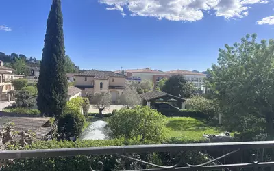 La Roquette-Sur-Siagne (06550)