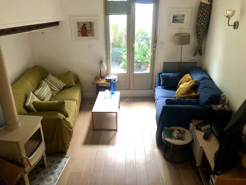 Paris 19E (75019)