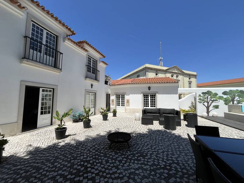 Portugal