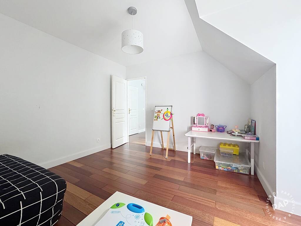 Vente maison 148 m² Samoreau (77210) - 148 m² - 460.000 € | Particulier à Particulier — 11