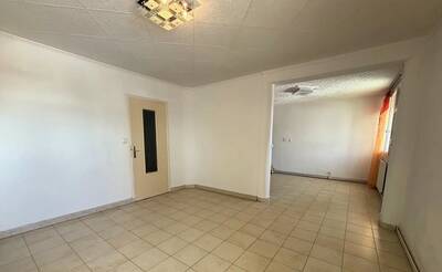 Vente appartement 6 pièces Frontignan (34110)