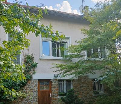 Vente maison 5 pièces Noisy-le-Grand (93160)