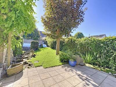 Vente maison 6 pièces Vélizy-Villacoublay (78140)