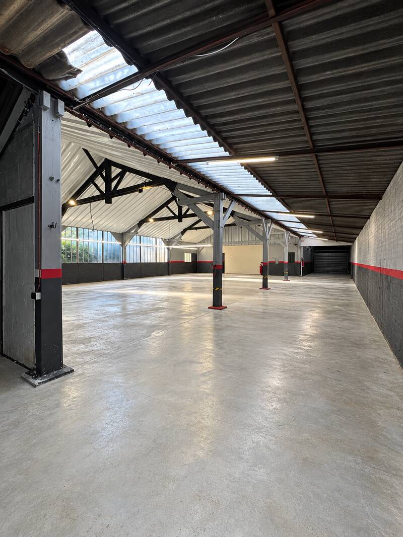 Lagny-Sur-Marne (77400)