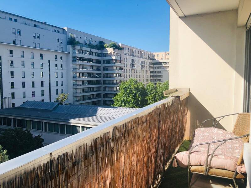 Paris 19E (75019)
