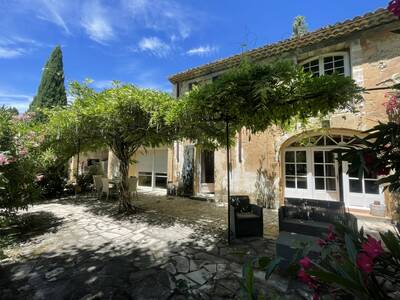 Vente maison 6 pièces Salon-de-Provence (13300)