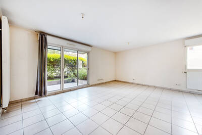 Vente appartement 3 pièces Saint-Étienne (42)