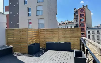 Aubervilliers (93300)