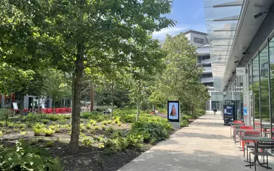 Issy-Les-Moulineaux (92130)