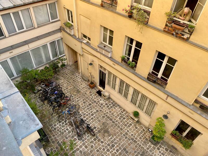 Paris 3E