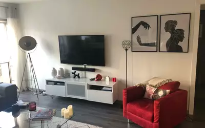 Paris 15E (75015)