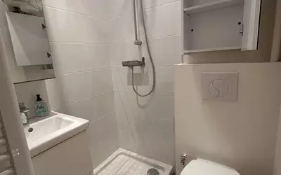 Paris 17E (75017)