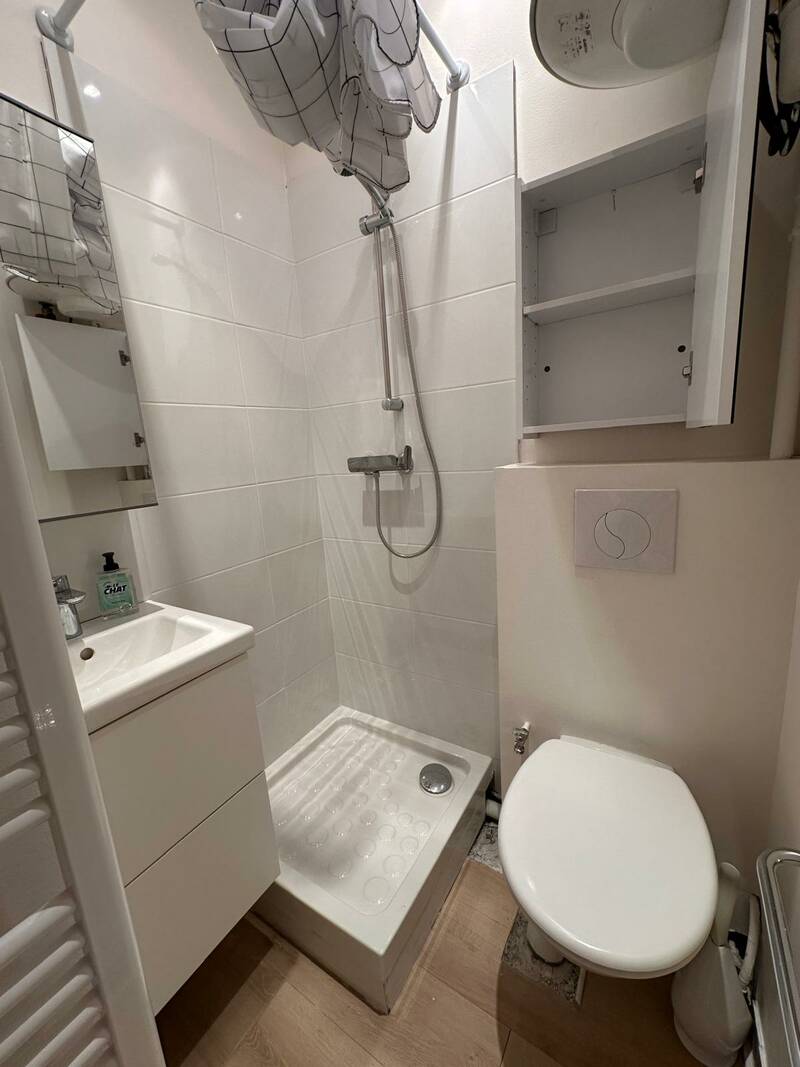 Paris 17E (75017)