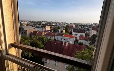 Rosny-Sous-Bois (93110)