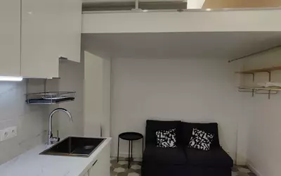 Paris 18E (75018)