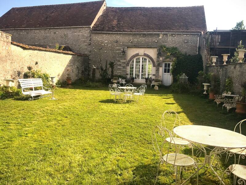 La Chapelle-La-Reine (77760)