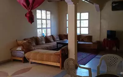 Ouarzazate