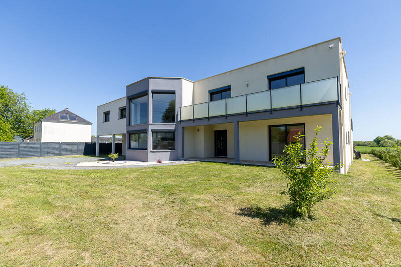 Nibelle (45340)