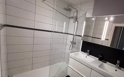 Villeurbanne (69100)
