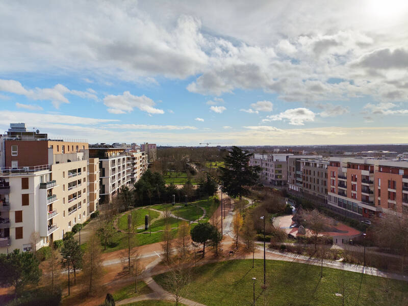 Cergy (95000)