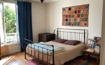 Bois-Colombes (92270)