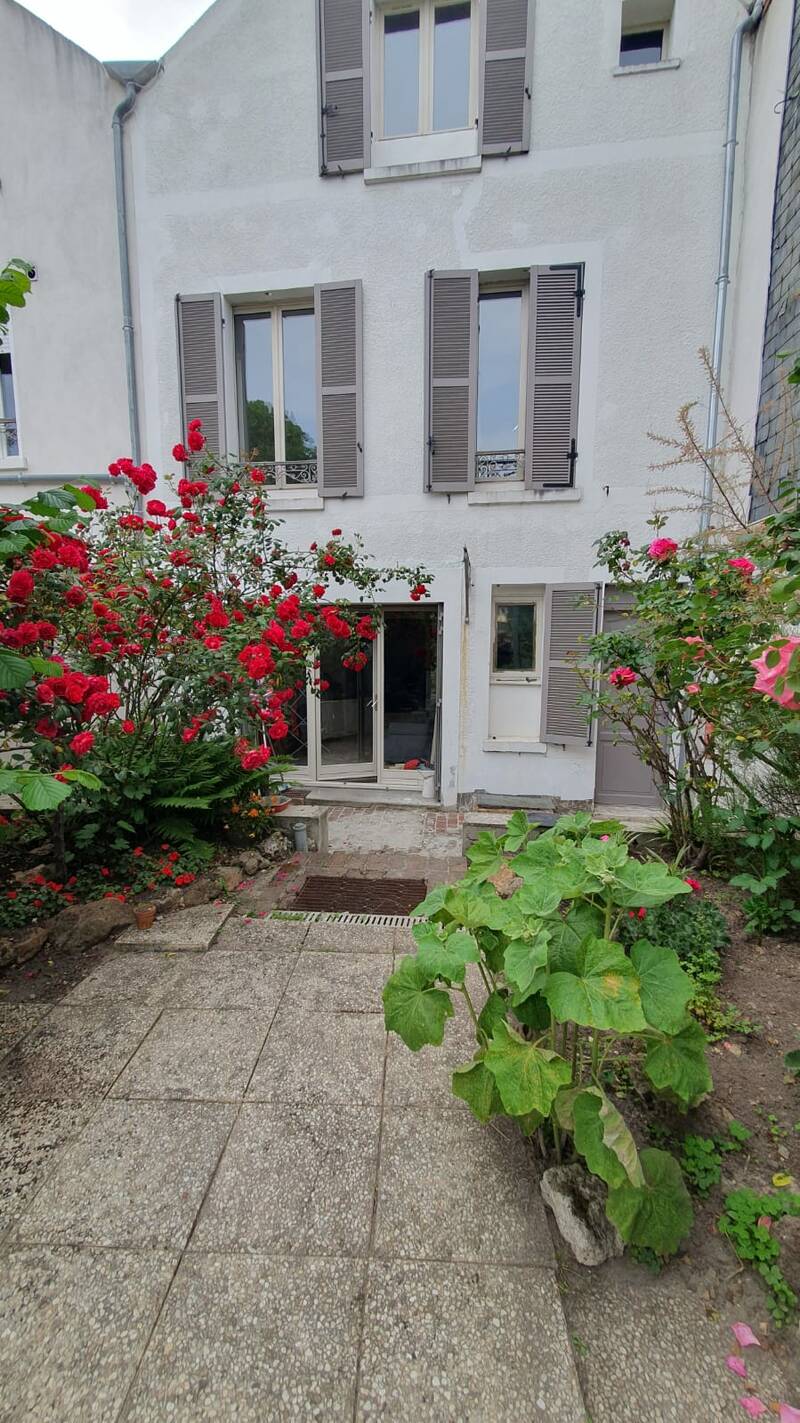 Mantes-La-Jolie (78200)