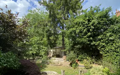 Fontainebleau (77300)