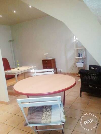 Vente appartement studio Nice (06)