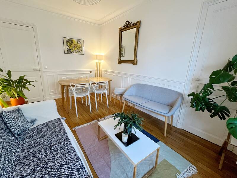 Paris 15E (75015)