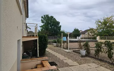Châtellerault (86100)