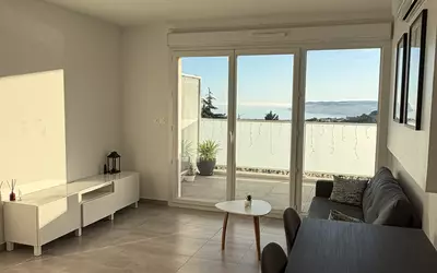 Marseille 15E (13015)