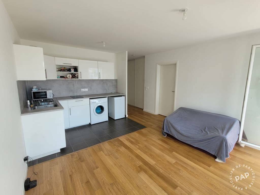 Appartement a louer bezons - 2 pièce(s) - 40 m2 - Surfyn