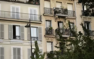 Paris 5E (75005)
