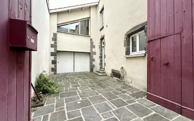 Riom (63200)