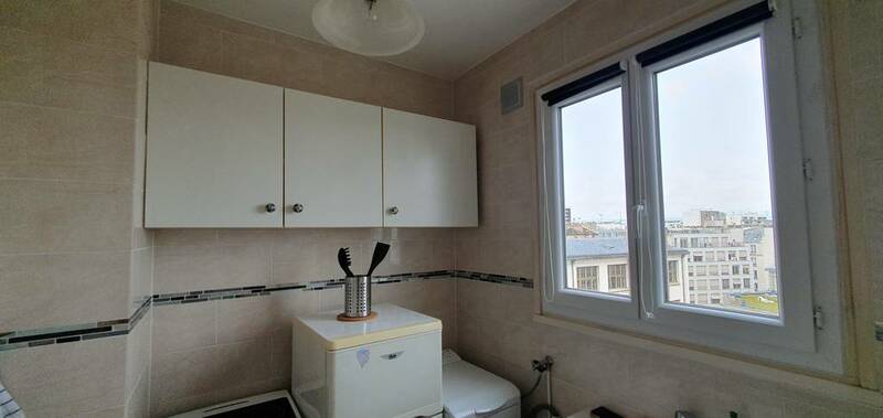 Paris 18E (75018)