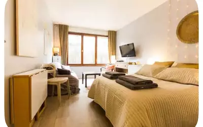 Paris 18E (75018)