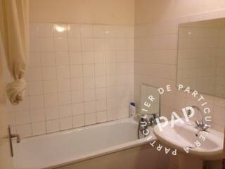 Location immobilier Appartement