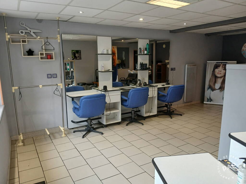 Fonds de commerce Blesle (43450) 15.000&nbsp;&euro;