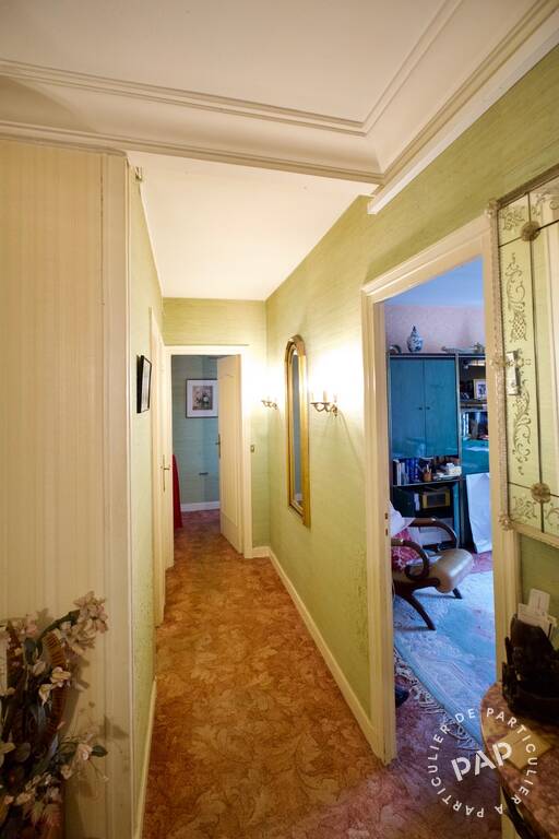 Vente Appartement 102&nbsp;m²