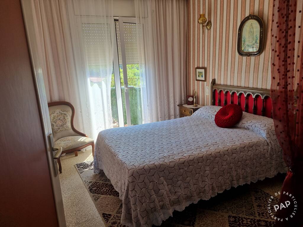 Vente Maison 190&nbsp;m²