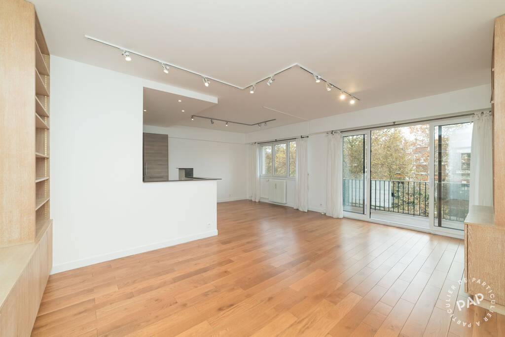 Vente Appartement Neuilly-Sur-Seine (92200) 120&nbsp;m² 1.250.000&nbsp;&euro;