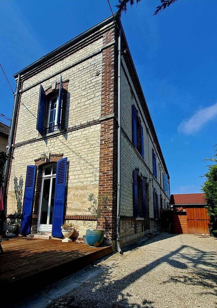 Troyes (10000)