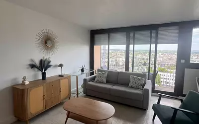 Nanterre (92000)