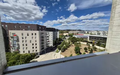 Lyon 7E (69007)